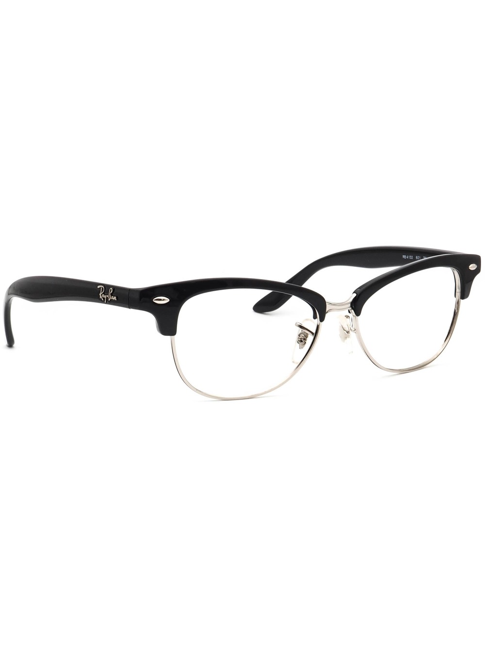 Ray-Ban RB 4132 601 Sunglasses (no lenses)